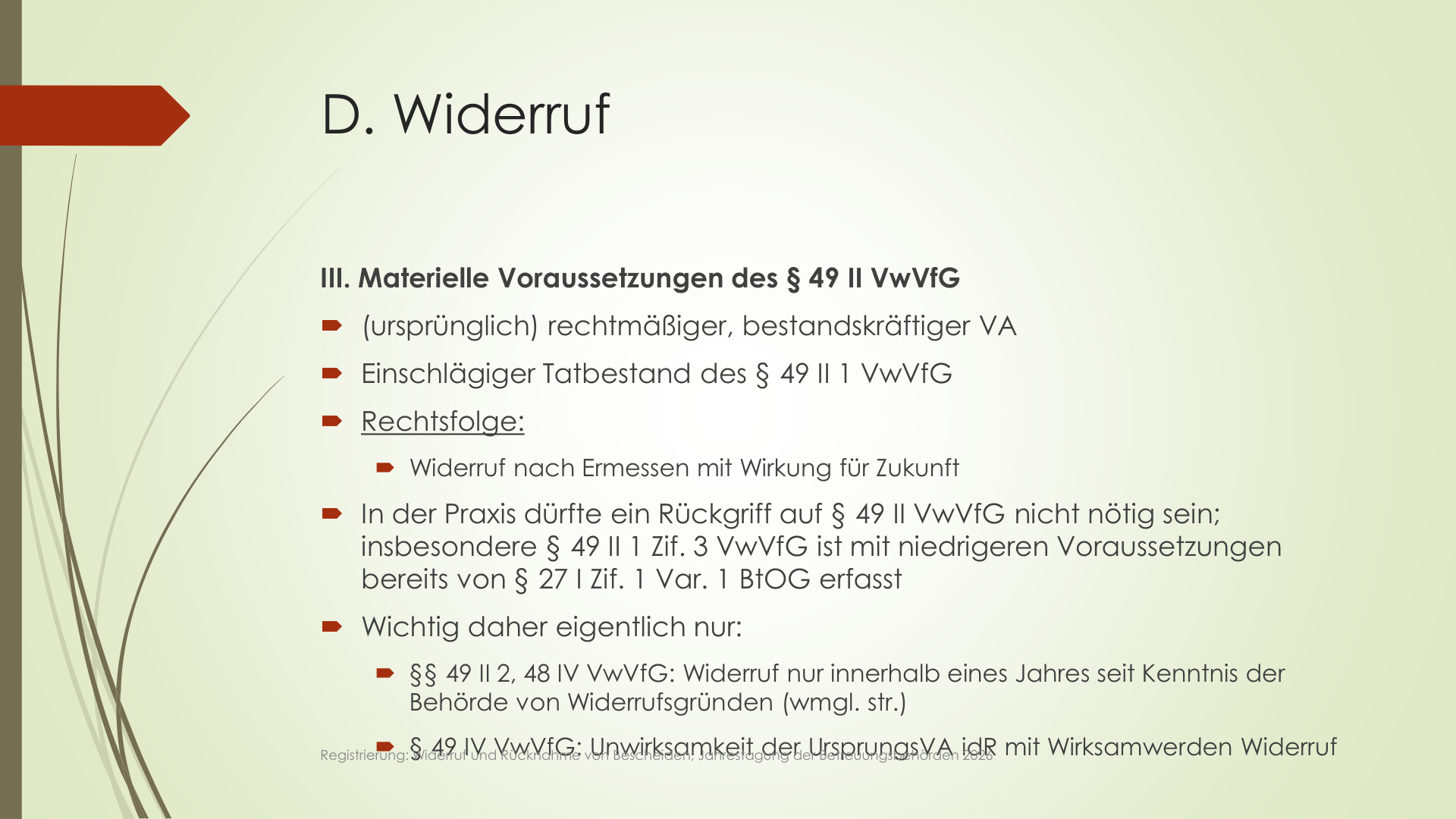 TP 3 Registriefung Widerruf S.34